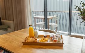 Feel Porto Firmeza Coworking & Flats