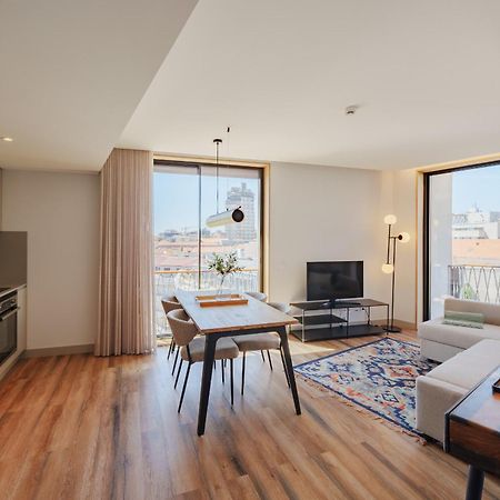 Feel Porto Firmeza Coworking & Flats Apartment Exterior photo