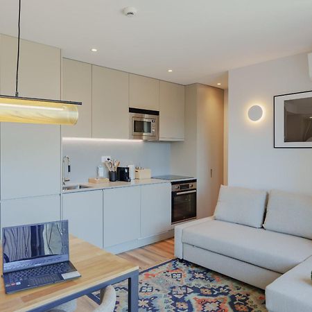 Feel Porto Firmeza Coworking & Flats Apartment Exterior photo