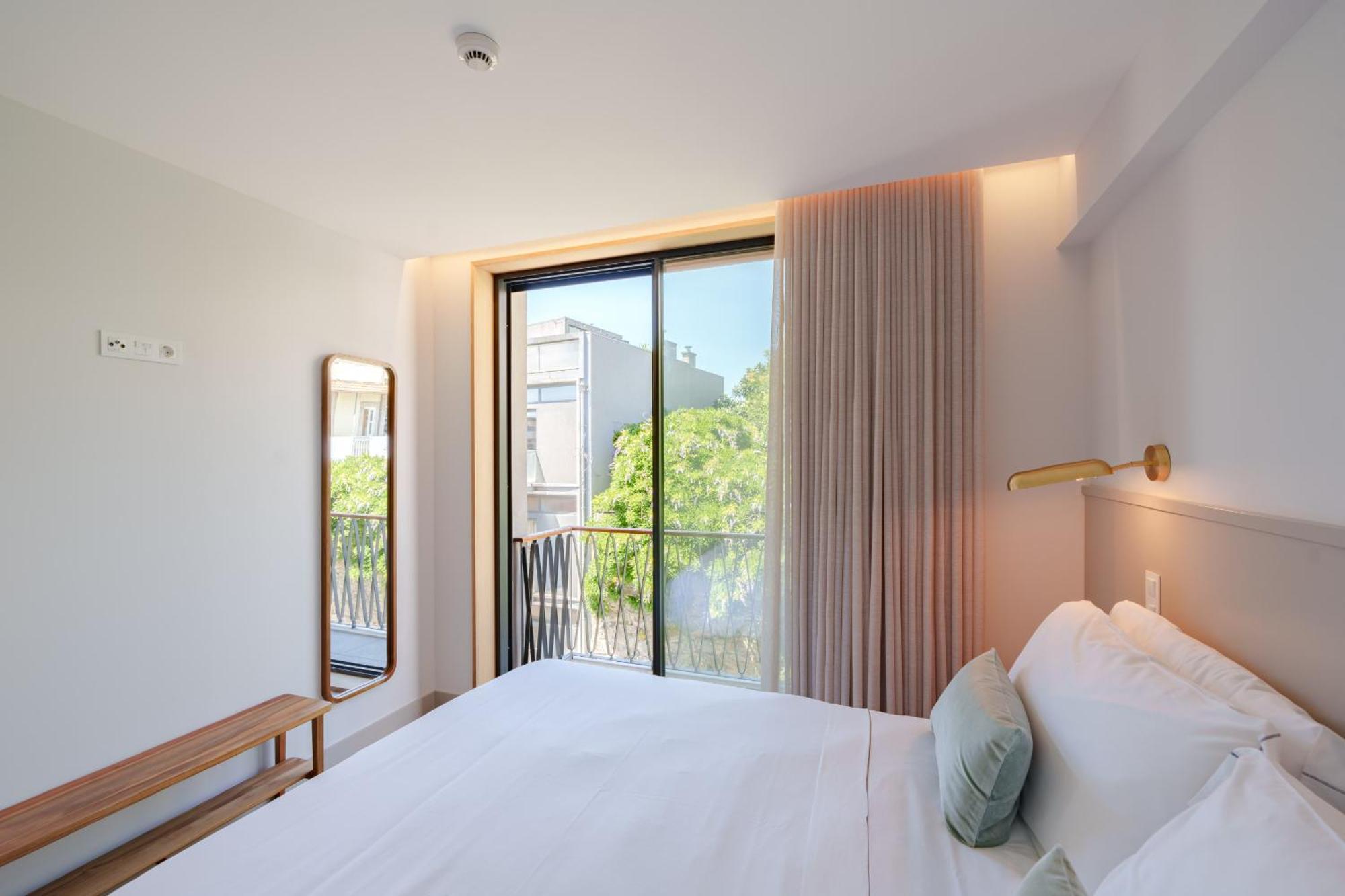 Feel Porto Firmeza Coworking & Flats Apartment Exterior photo