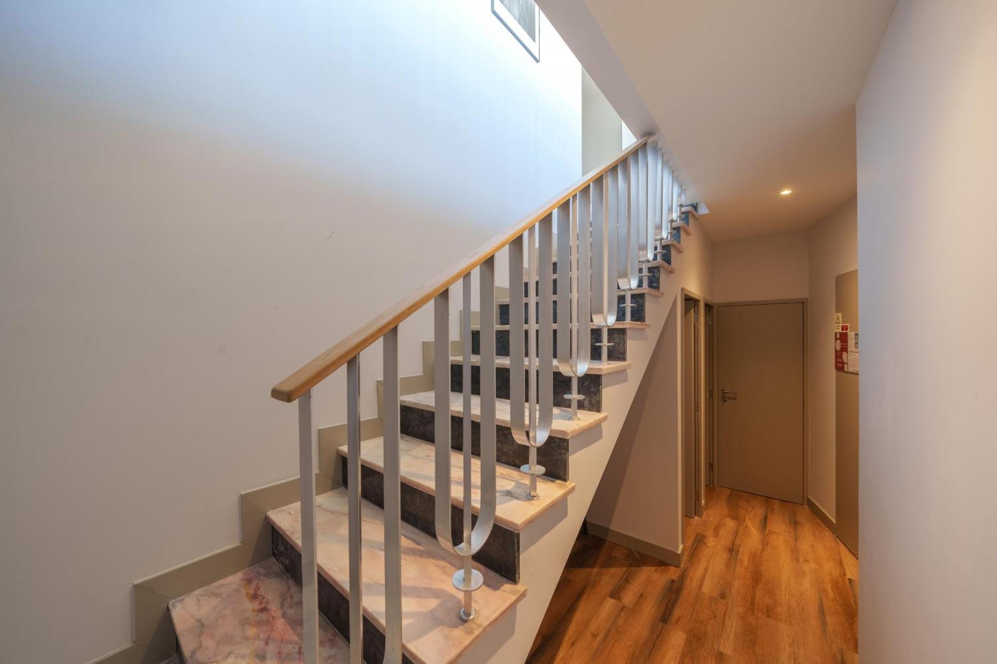 Feel Porto Firmeza Coworking & Flats Apartment Exterior photo