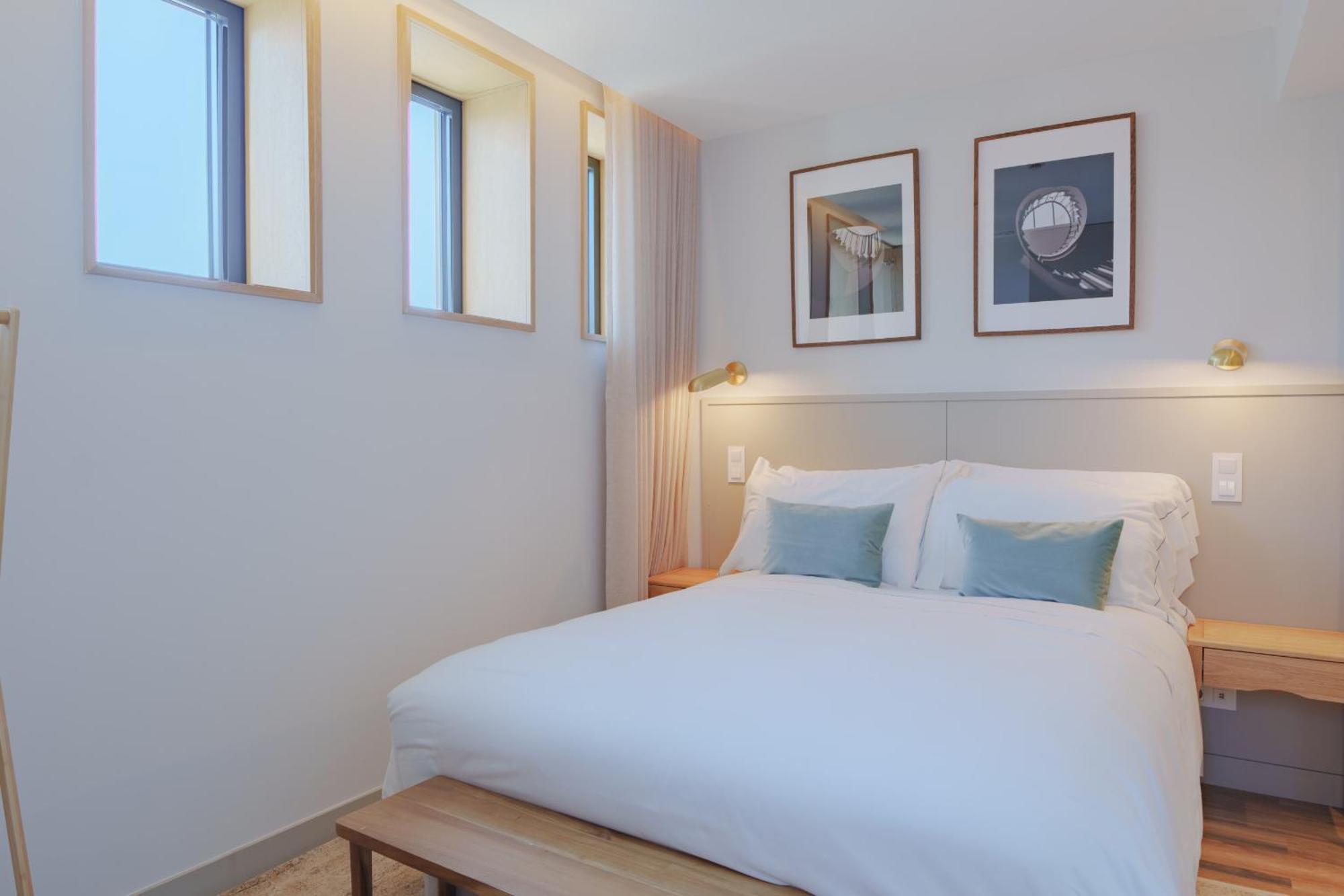Feel Porto Firmeza Coworking & Flats Apartment Exterior photo