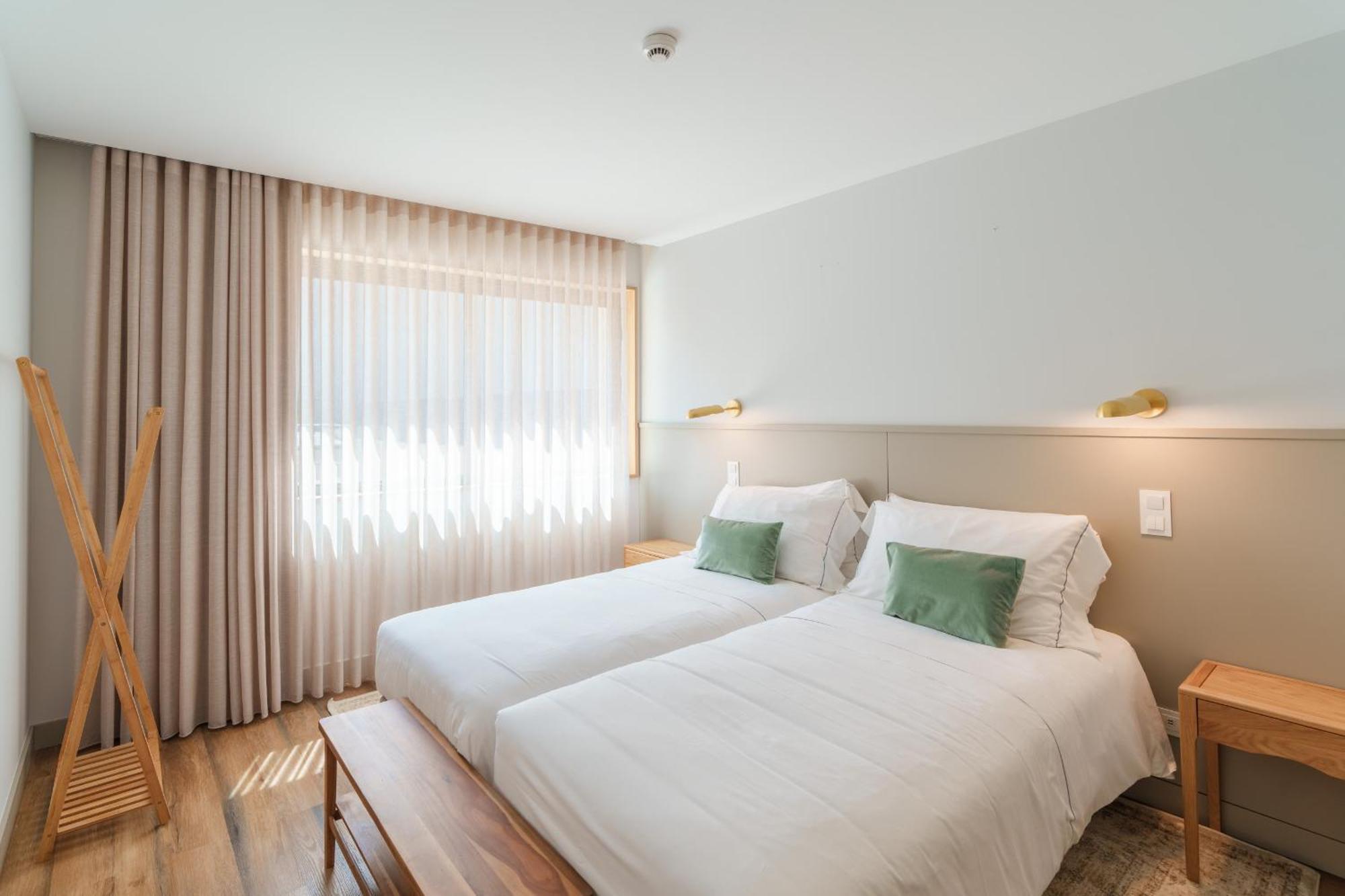 Feel Porto Firmeza Coworking & Flats Apartment Exterior photo